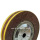 Thousand-page Flap Wheel Polishing Wheel sanding for wood